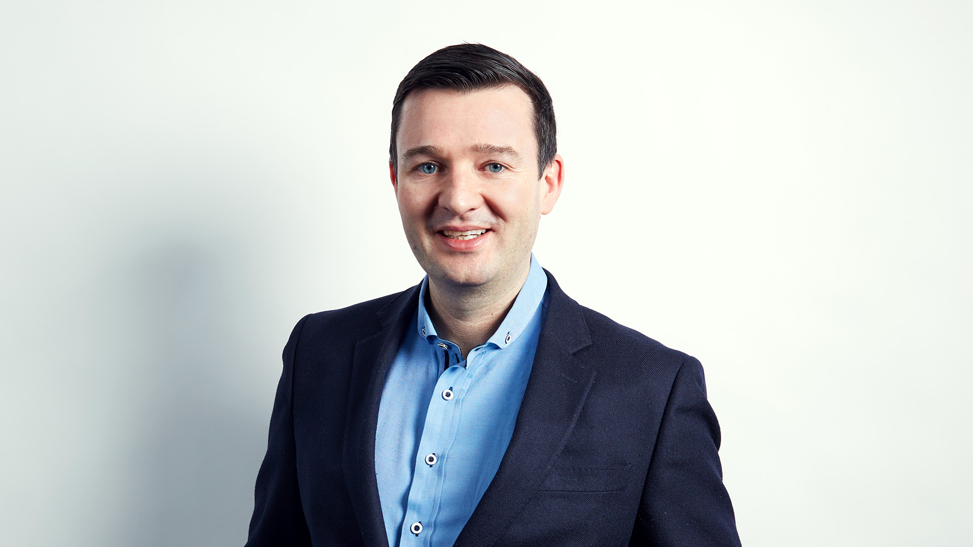 Datalex Product Talk with Chief Product Officer, Conor O'Sullivan - DATALEX