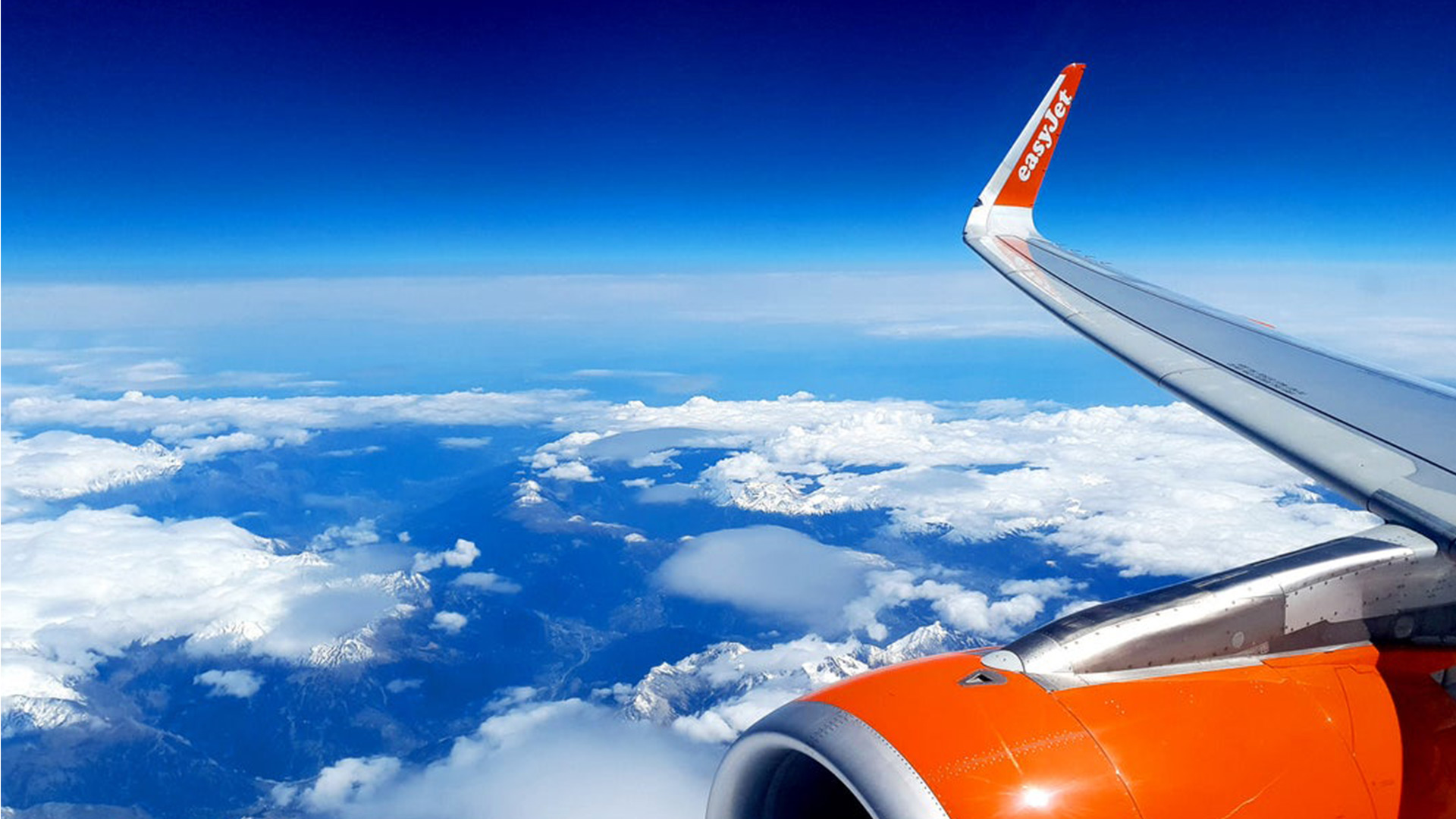 easyJet goes live with Datalex