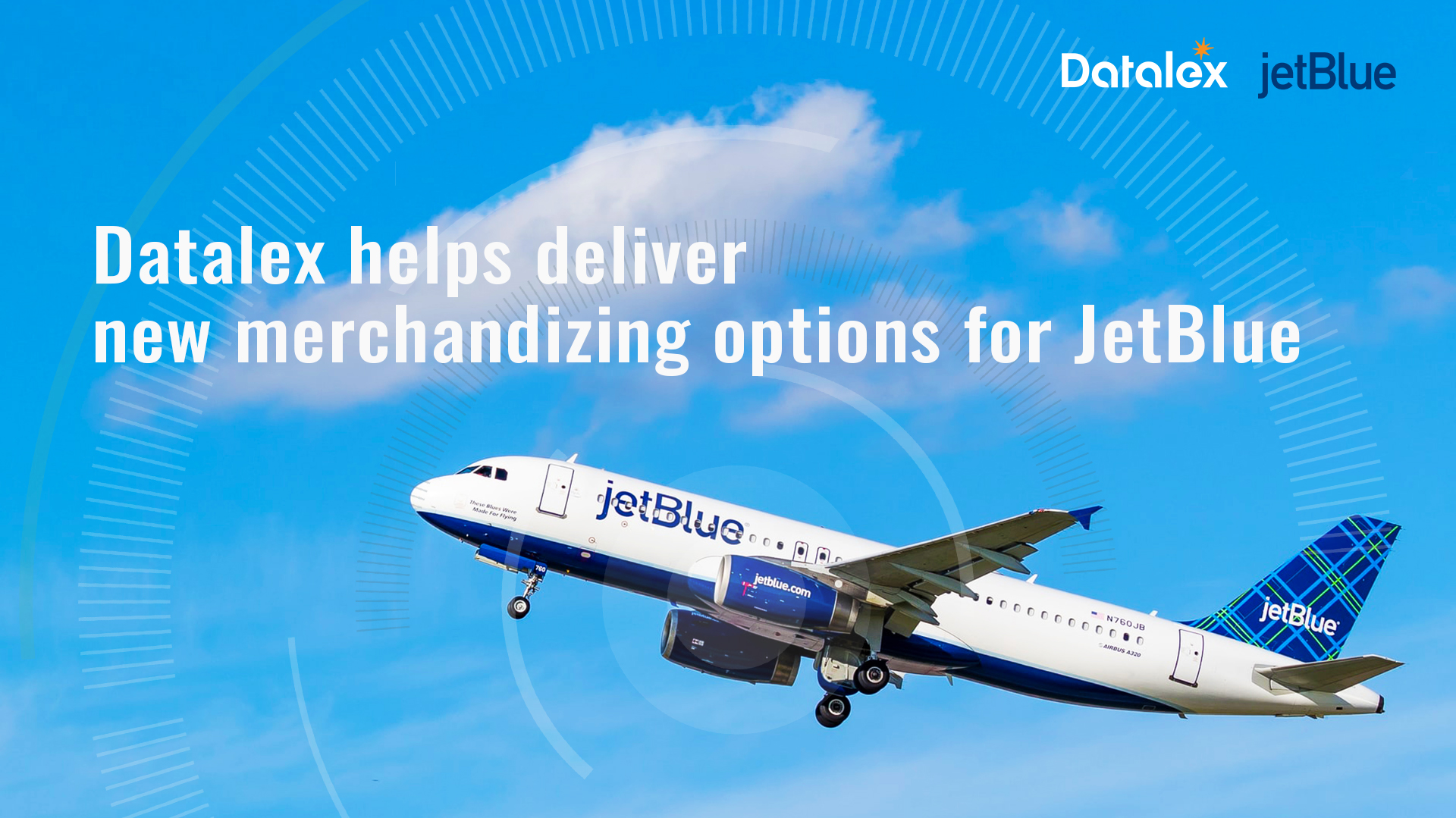 Datalex JetBlue Fare Option 2