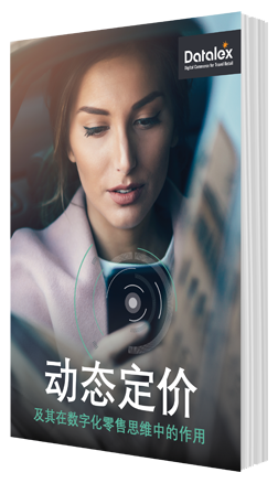 动态定价白皮书