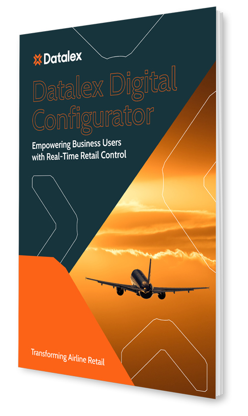 Datalex Digital Configurator