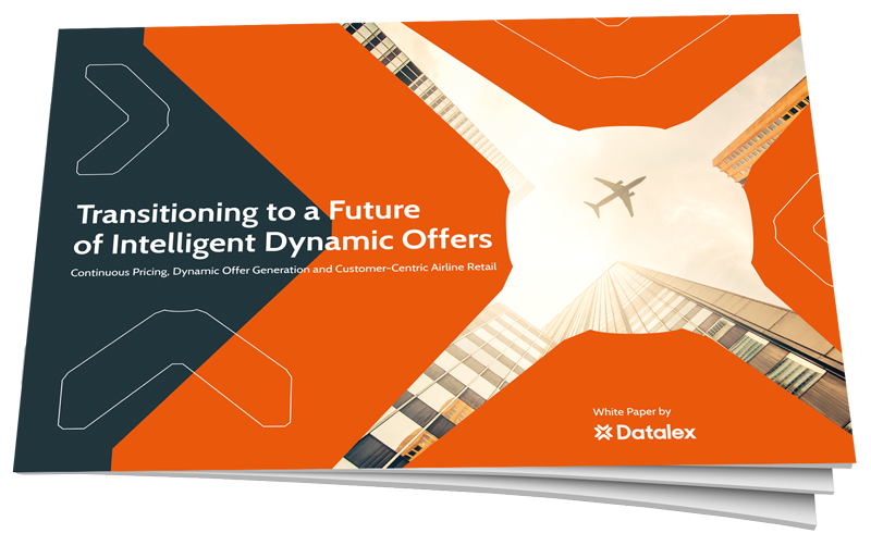 Transitioning to a Future of Intelligent Dynamic Offers White Paper