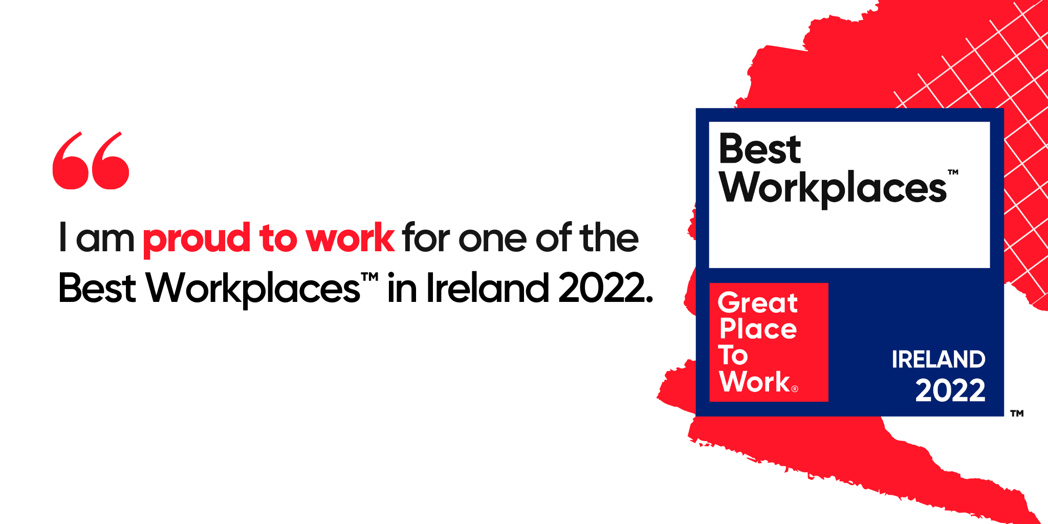 GPTW Best Workplaces 2022