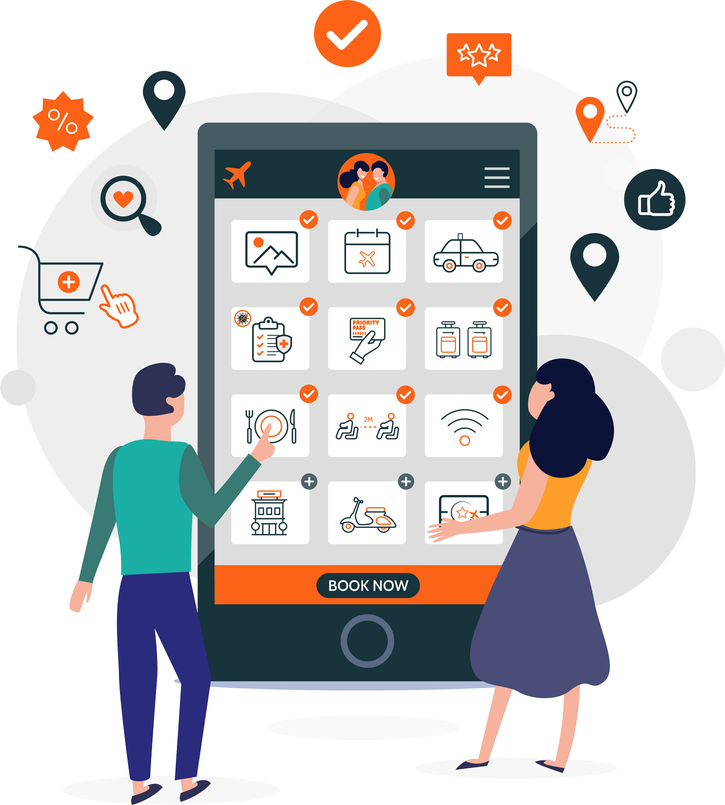 Shaping a new era of Digital Merchandising Post-COVID