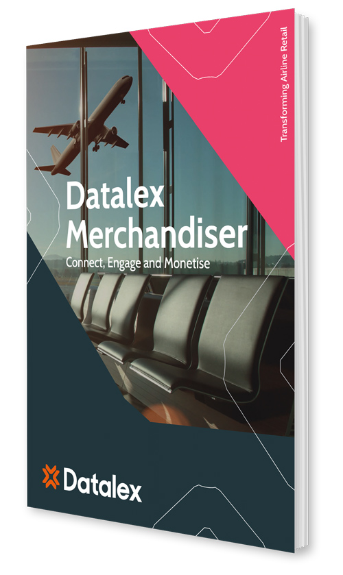 Datalex Merchandiser Overview