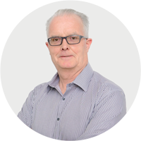 Sean Corkery