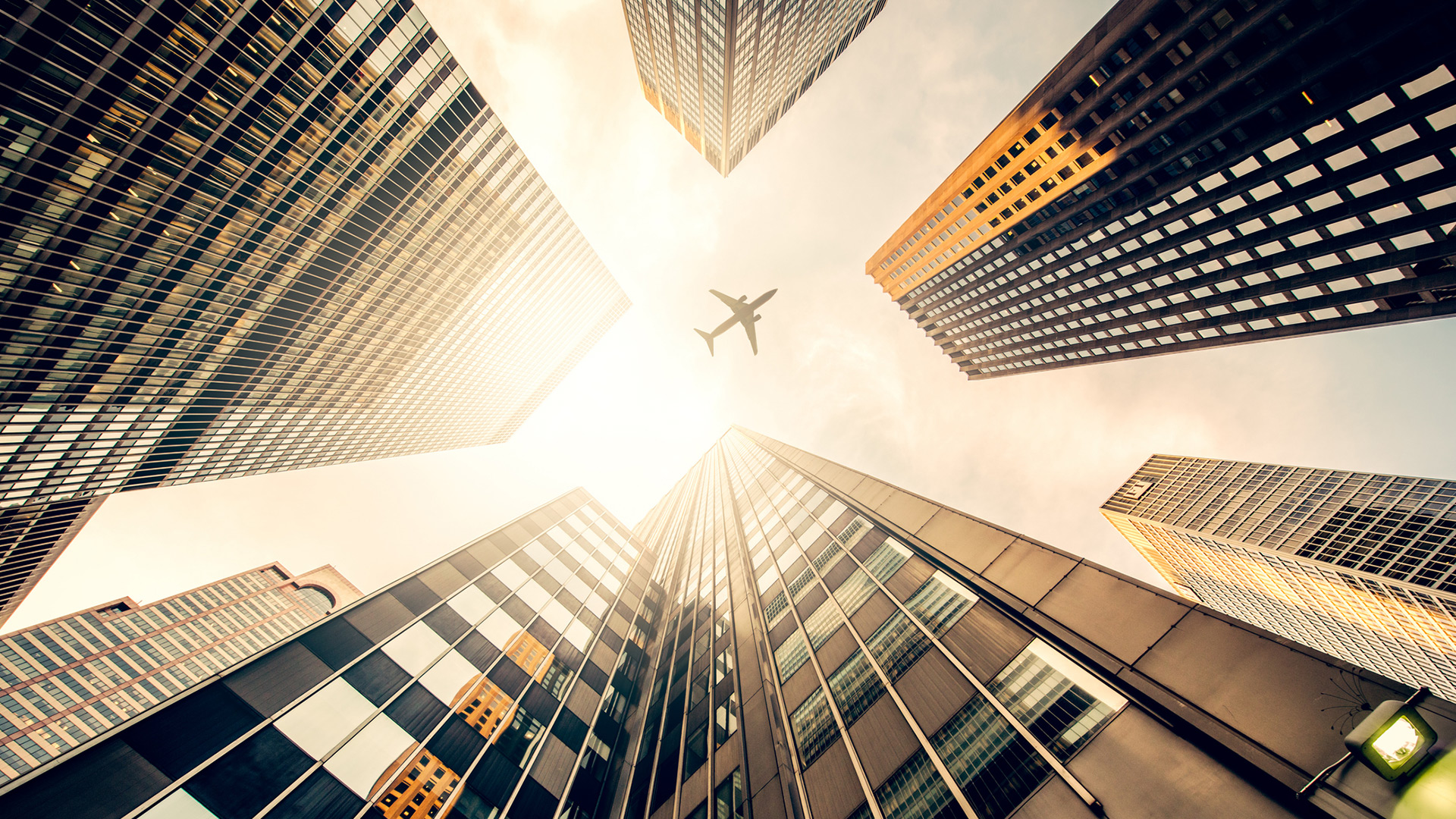 Airline Retailing Outlook