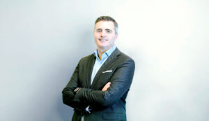 Jonathan Rocket Datalex CEO