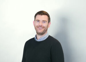 Richie Casey, Commercial Director