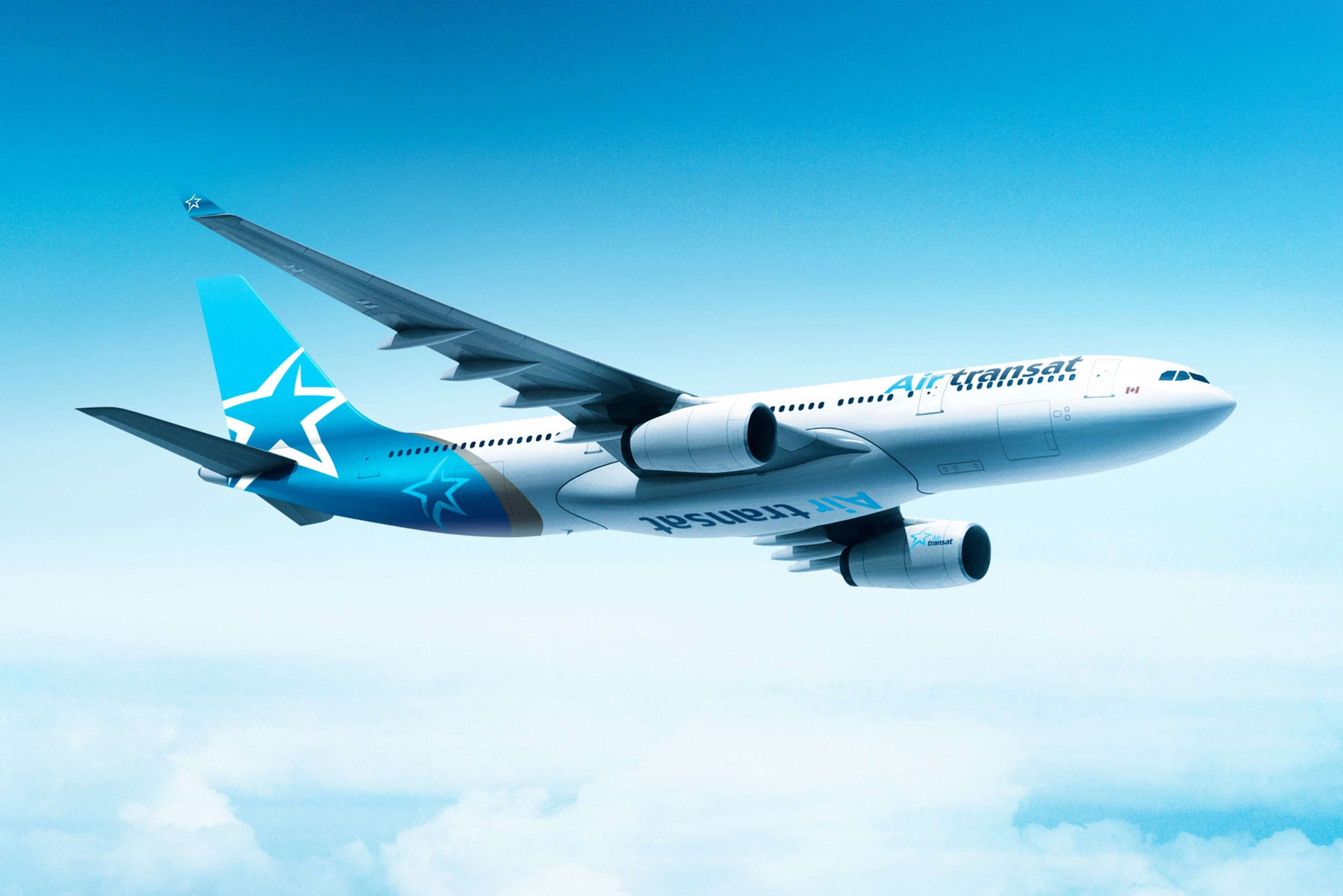 DLX Pay goes live with Air Transat