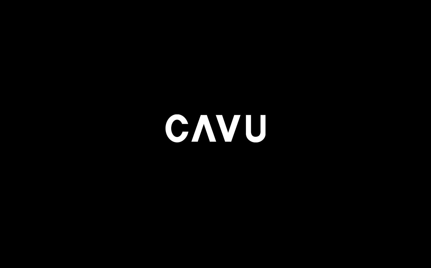 CAVU logo