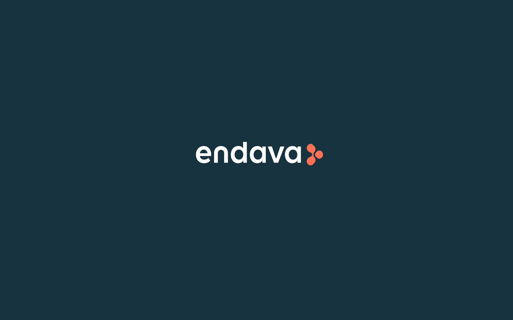 Endava logo