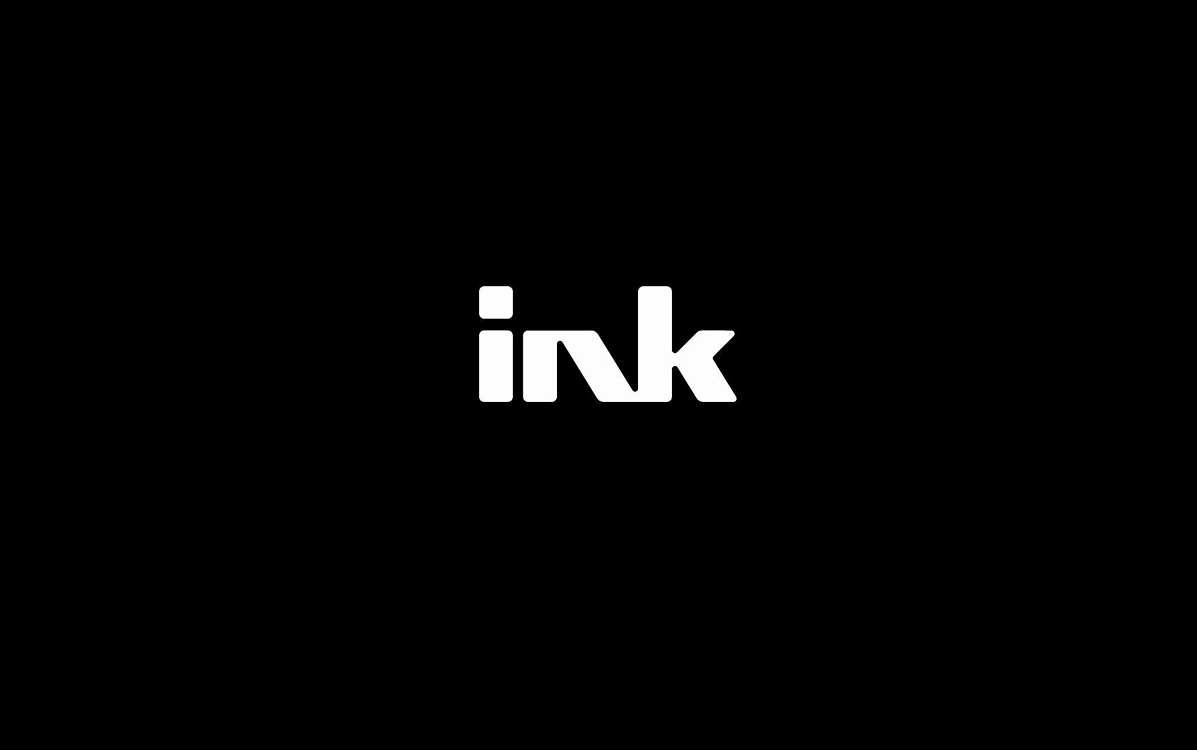INK logo