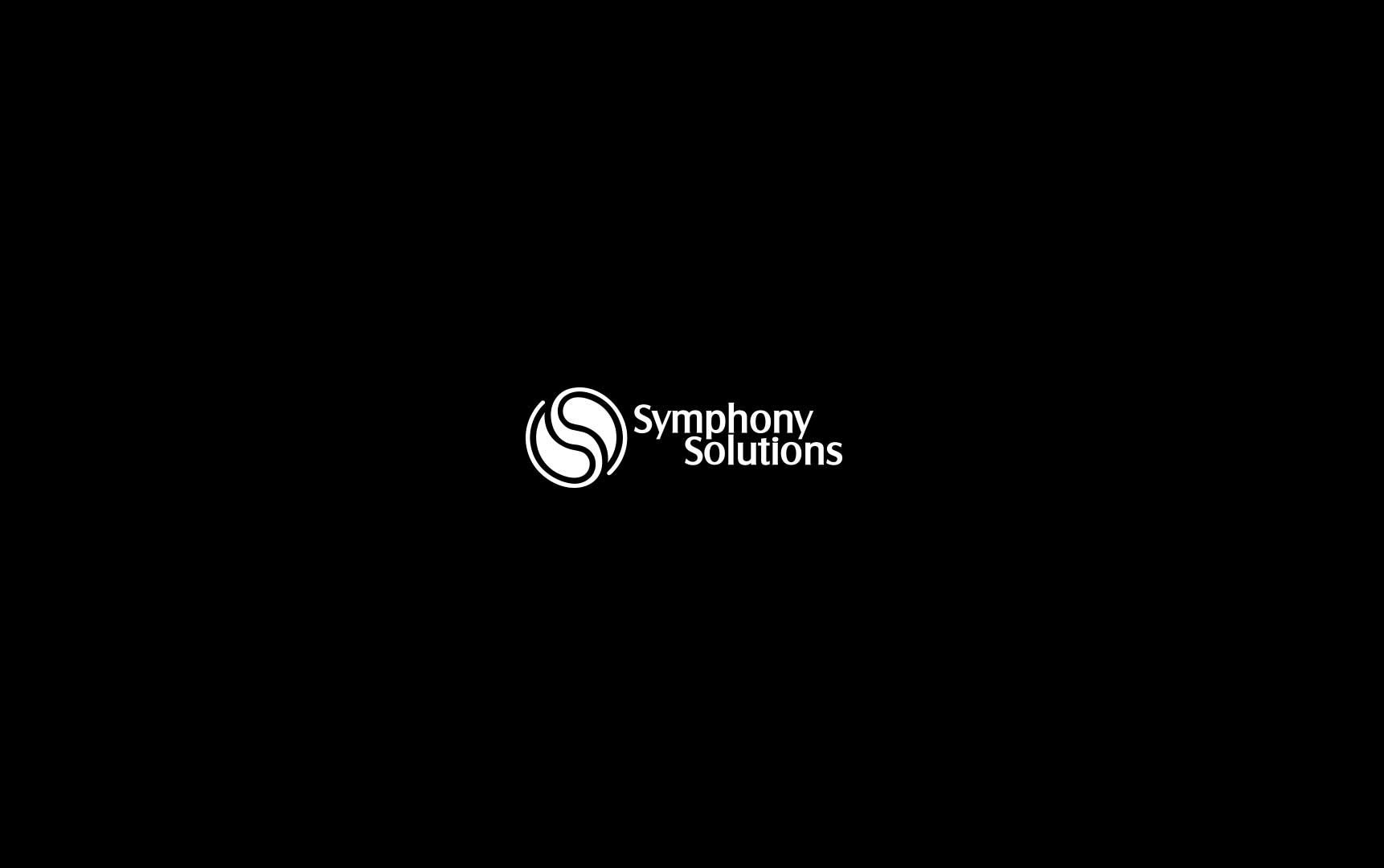 Symphony Solutions logo
