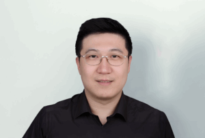 Yundi Cao