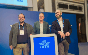 Beyond ongoing Stellex enhancements and activations, Datalex was invited by IATA and the Consortium of Modern Airline Retailing (MAR) airlines to collaborate on a Proof of Concept showcasing Modern Airline Retailing and multi-vendor interoperability. Leveraging Stellex Offer and Stellex Order, Datalex worked alongside PROS and Ink Innovation to bring the PoC to life.