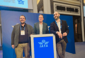 IATA WPS PoC presenters