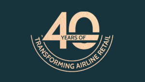 Datalex 40 year anniversary
