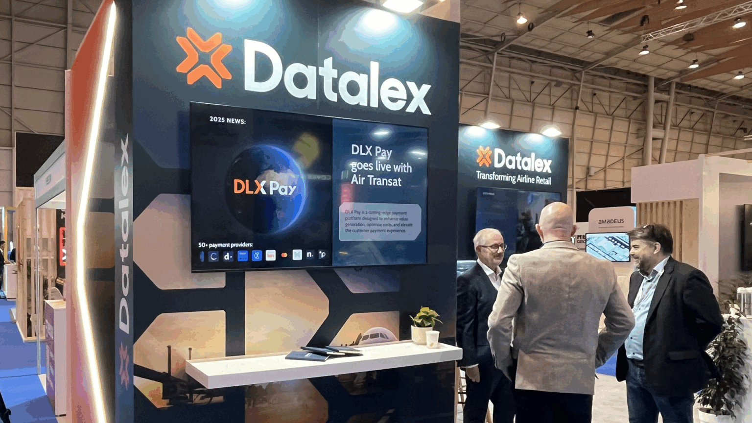 2025 Recap and Looking Ahead to 2026 - DATALEX