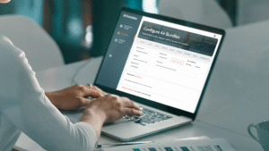 Datalex Digital Configurator Air Bundles