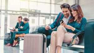 Through the use of Stellex Air Bundles, airlines can now create personalised bundled offers in mins without IT intervention, leading to customer satisfaction. Powered by Digital Configurator, Stock Keeper Product Catalogue & Stock Inventory