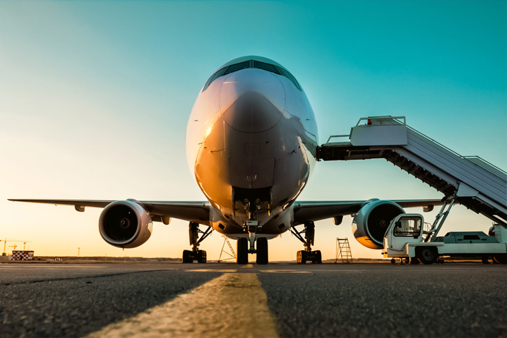 Be the First to Access: The Airline Executive View 2026