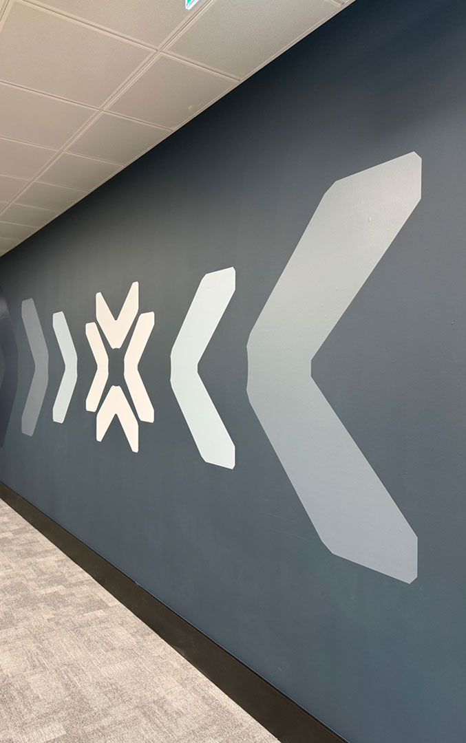 Datalex HQ - Ballsbridge Dublin 4 - Open Space