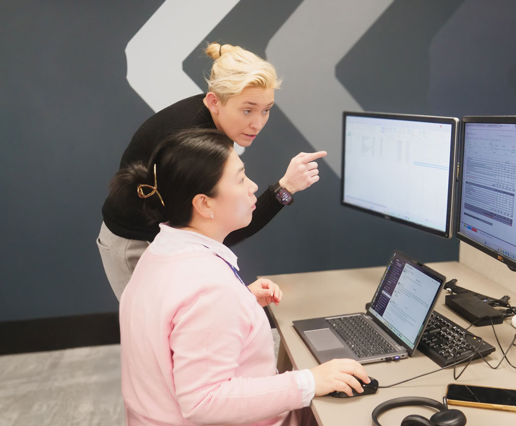 Datalex HQ - Ballsbridge Dublin 4 - Collaboration
