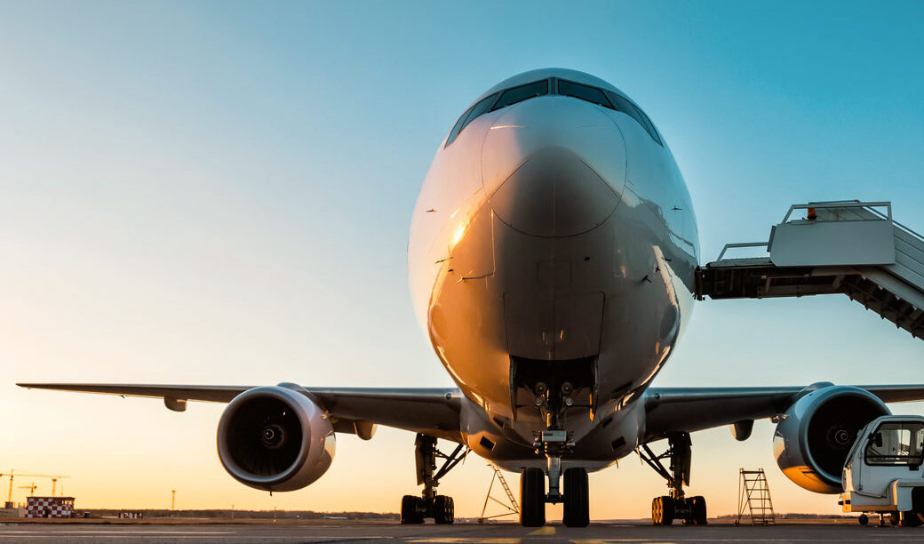 Be the First to Access: The Airline Leadership View 2026
