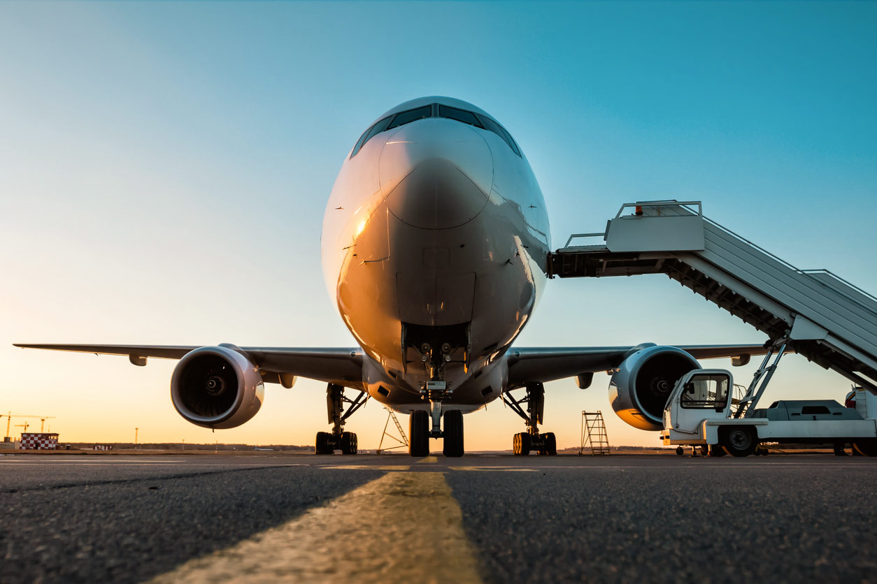 Be the First to Access: The Airline Executive View 2026