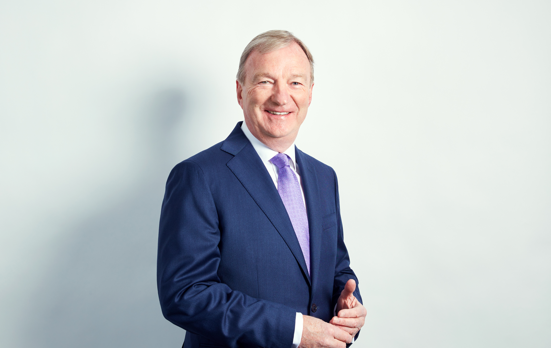David Hargaden