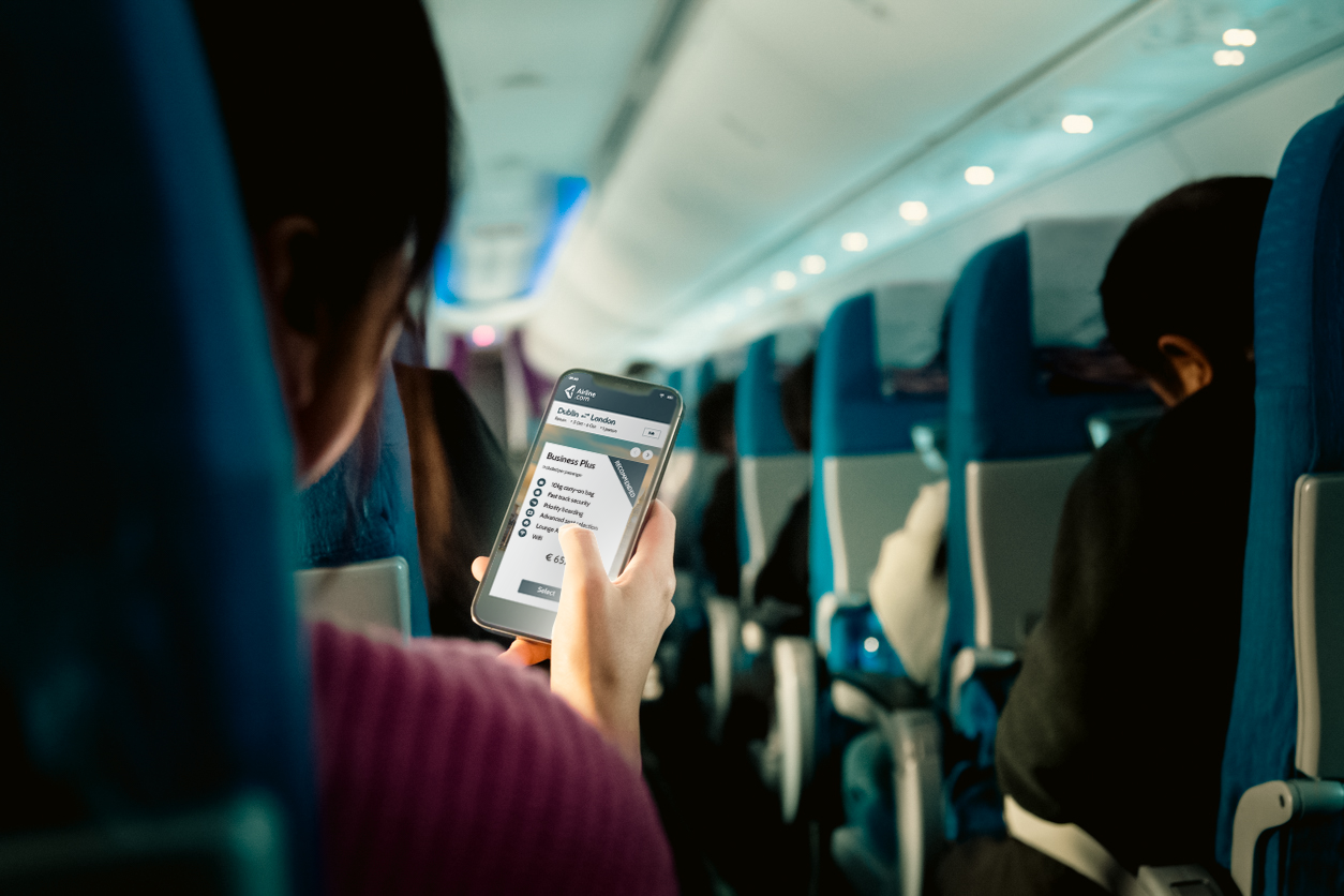Datalex Air Bundles