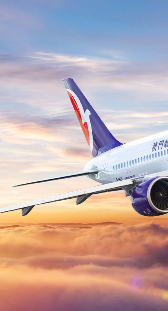 Air Macau