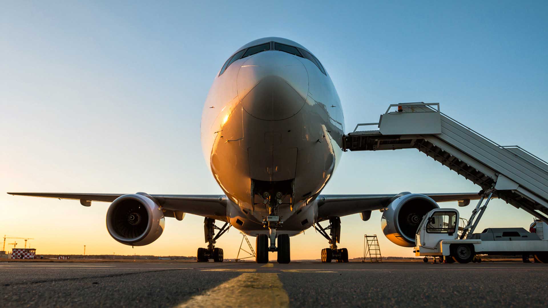 Be the First to Access: The Airline Leadership View 2026